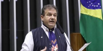 Aprovado projeto de Pompeo de Mattos que altera regra para concessão do BPC