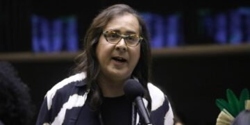 Plenário aprova proposta de coautoria de Duda Salabert com política de educação para lidar com desastres