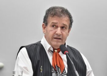 Comissão externa sobre enchentes no Rio Grande do Sul aprova relatório de Pompeo de Mattos