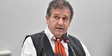 Comissão externa sobre enchentes no Rio Grande do Sul aprova relatório de Pompeo de Mattos