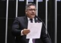 Projeto de Dorinaldo prevê parceria dos entes federados com o setor privado para combater a malária