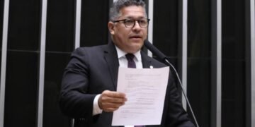 Projeto de Dorinaldo prevê parceria dos entes federados com o setor privado para combater a malária