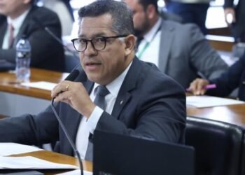 Projeto de Dorinaldo prevê uso da verba do Fundo Social ao combate da malária na Amazônia Legal
