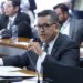 Dorinaldo preside comissão da medida provisória que garante adicional de fronteira para servidores