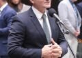 Celso Sabino apresenta à Câmara projeto com código de conduta para combater turismo sexual de criança e adolescente