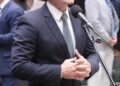 Proposta de coautoria de Celso Sabino autoriza liberar emenda parlamentar à saúde no período pré-eleitoral