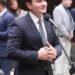 Proposta de coautoria de Celso Sabino autoriza liberar emenda parlamentar à saúde no período pré-eleitoral