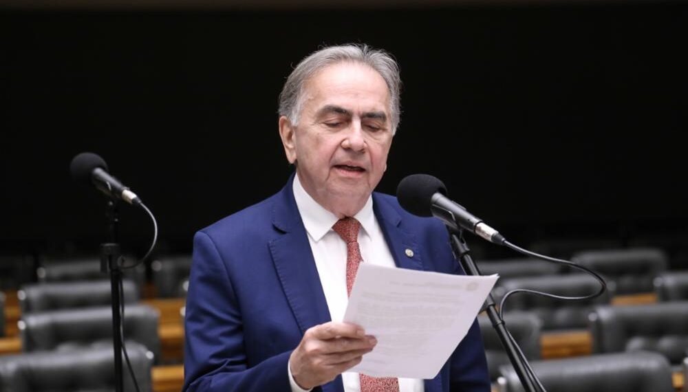 Comissão de Viação e Transporte aprova requerimentos do deputado Leônidas Cristino