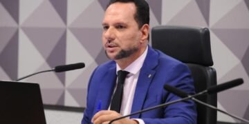 O pedetista Josenildo volta a ocupar vice-presidência da Comissão de Indústria e Comércio e Serviços da Câmara