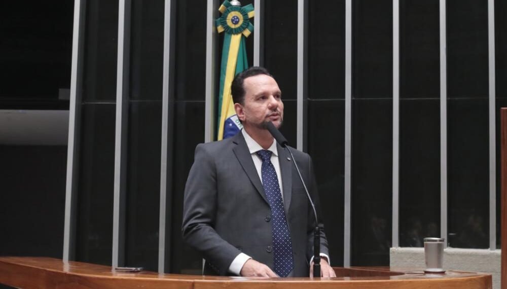 Parecer favorável de Josenildo confere a Jacutinga (MG) título de Capital Nacional das Malhas