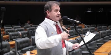 Pompeo de Mattos propõe tornar sem efeito jurídico lei que trata da Faixa de Fronteira