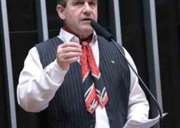 Deputados aprovam projeto Cidade Amiga do Idoso proposto por Pompeo de Mattos