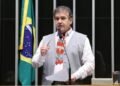 Câmara analisa projeto de Pompeo de Mattos com política de incentivo à irrigação para pequenos e médios produtores