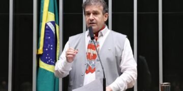 Câmara analisa projeto de Pompeo de Mattos com política de incentivo à irrigação para pequenos e médios produtores