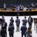 Segue para sanção presidencial MP que reduz para 30 dias fila do INSS