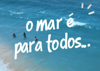 Programa Mar Inclusivo proposto por Marcos Tavares é aprovado em comissão