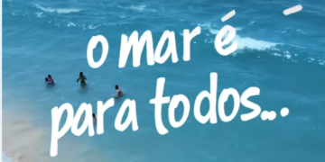 Programa Mar Inclusivo proposto por Marcos Tavares é aprovado em comissão