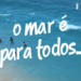 Programa Mar Inclusivo proposto por Marcos Tavares é aprovado em comissão