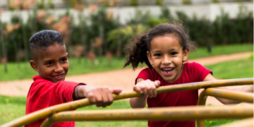Flávia Morais e Márcio Honaiser são membros da comissão especial da PEC da primeira infância