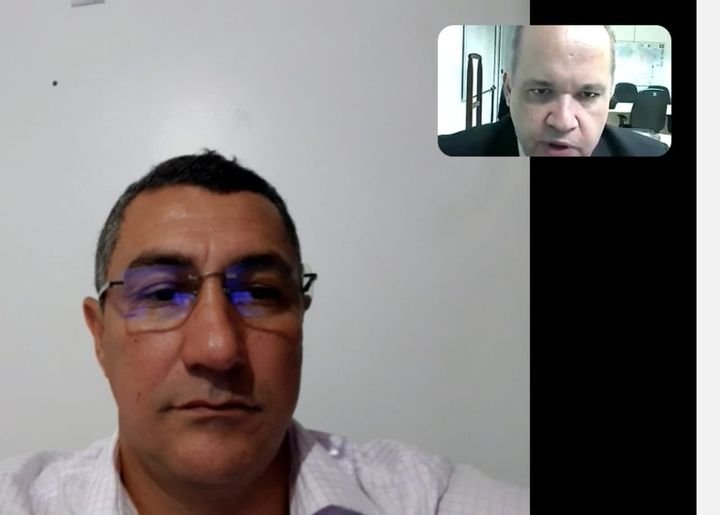 Jesus Sergio cobra celeridade na instalação do Wi-fi Brasil no AC