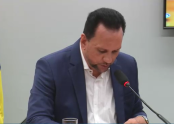 Parecer aprovado de Josenildo prevê informações da vida acadêmica de estudantes com deficiência