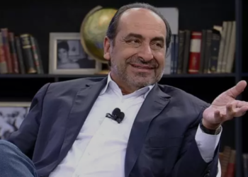 PDT oficializa filiação do ex-prefeito de Belo Horizonte Alexandre Kalil nesta quarta-feira (15)