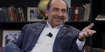 PDT oficializa filiação do ex-prefeito de Belo Horizonte Alexandre Kalil nesta quarta-feira (15)