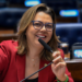 A senadora pedetista Leila Barros vai relatar MP da taxa das blusinhas