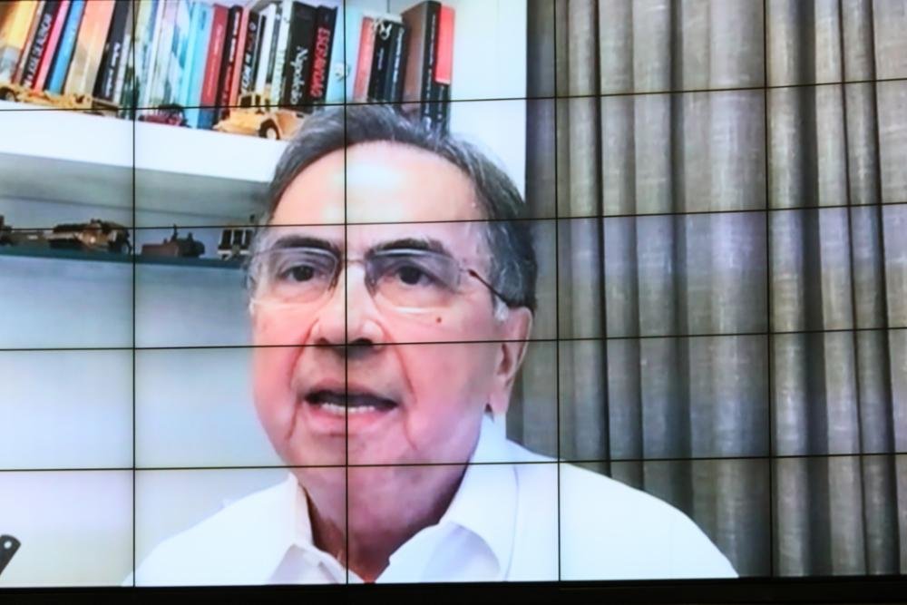 Aprovado parecer de Leônidas Cristino a projeto que prevê regra para policiamento aquaviário