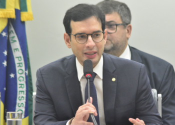 Leo Prates é autor do pedido de audiência pública para debater projeto que revoga a atual Lei dos Portos