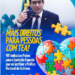 Leo Prates integra comissão especial sobre política de inclusão da pessoa com TEA