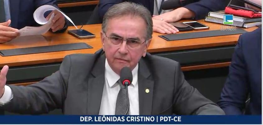 Aprovado requerimento de Leônidas Cristino que cria subcomissão de políticas públicas sobre Hidrogênio Verde