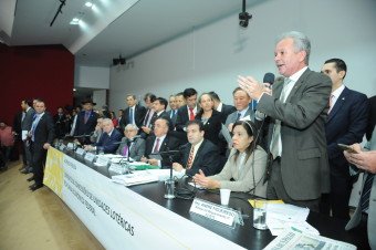 PDT defende direitos dos lotéricos em audiência pública