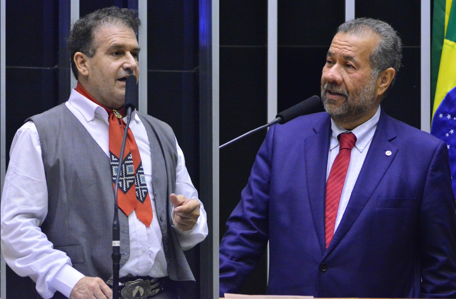 Em sessão de homenagem, pedetistas destacam luta pela garantia de direitos e dignidade do trabalhador