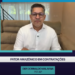 Entrevista Dorinaldo Malafaia: Fator Amazônico deve ser levado em conta em licitações