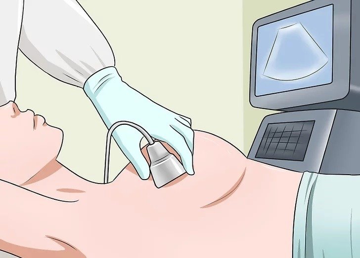 Projeto que obriga exame de ultrassonografia mamária pelo SUS é sancionado