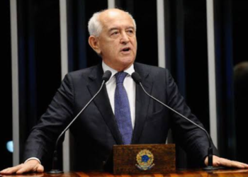 Morre Manoel Dias, fundador e secretário-geral nacional do PDT