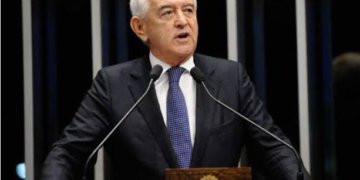 Morre Manoel Dias, fundador e secretário-geral nacional do PDT