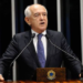 Morre Manoel Dias, fundador e secretário-geral nacional do PDT