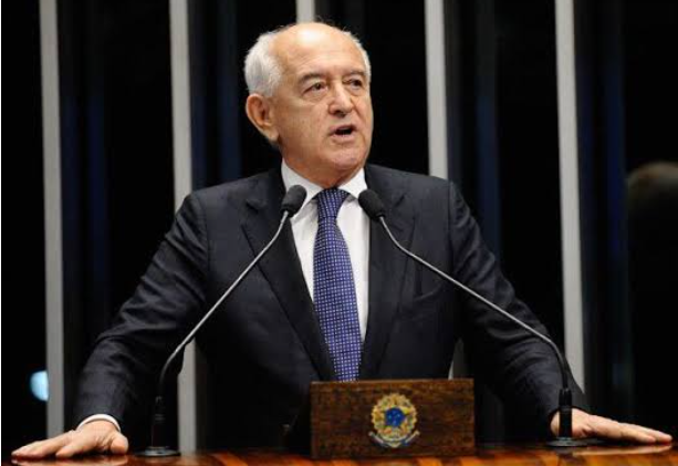Morre Manoel Dias, fundador e secretário-geral nacional do PDT