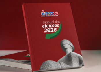 PDT lança manual para orientar candidaturas nas Eleições 2026