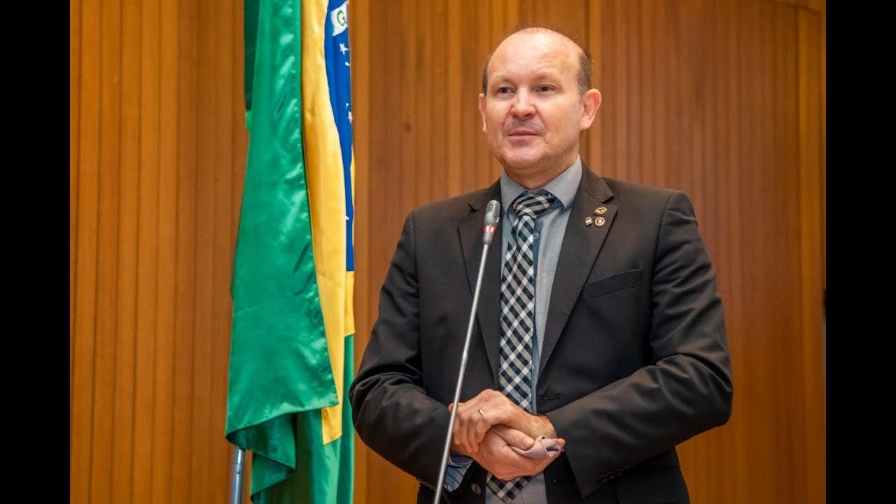 A pedido de Márcio Honaiser Câmara vai celebrar o “Dia Nacional de Luta contra a Endometriose