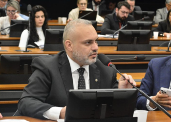 Proposta de Marcos Tavares obriga oferta de carrinhos de compras adaptados em mercados