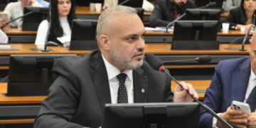 Proposta de Marcos Tavares obriga oferta de carrinhos de compras adaptados em mercados