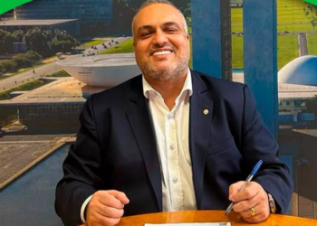 Projeto de Marcos Tavares reduz juros para militares na aquisição de automóvel novo ou usado