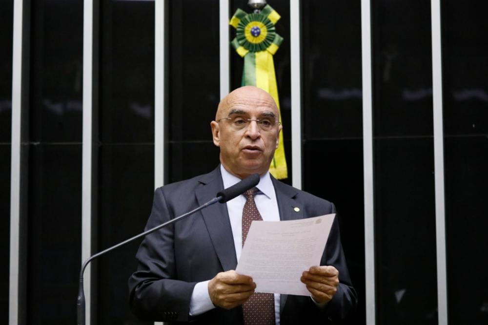 Projeto de Mário Heringer regula atendimento do INSS em casa para pessoa com deficiência
