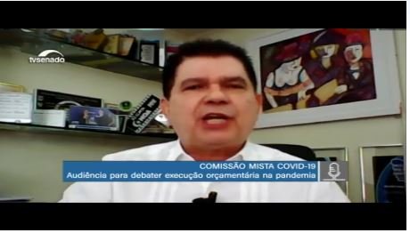 Emenda de Mauro Filho à MP 938 evita corte no FPM e FPE