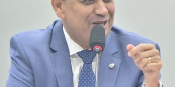 Deputado Max Lemos (PDT-RJ)