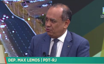 Proposta de Max Lemos prevê acolhimento pela política de prevenção do suicídio criança com sofrimento emocional