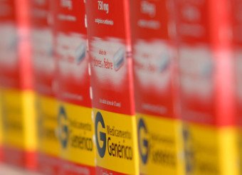 Câmara aprova obrigatoriedade de prescrição de genéricos em receita